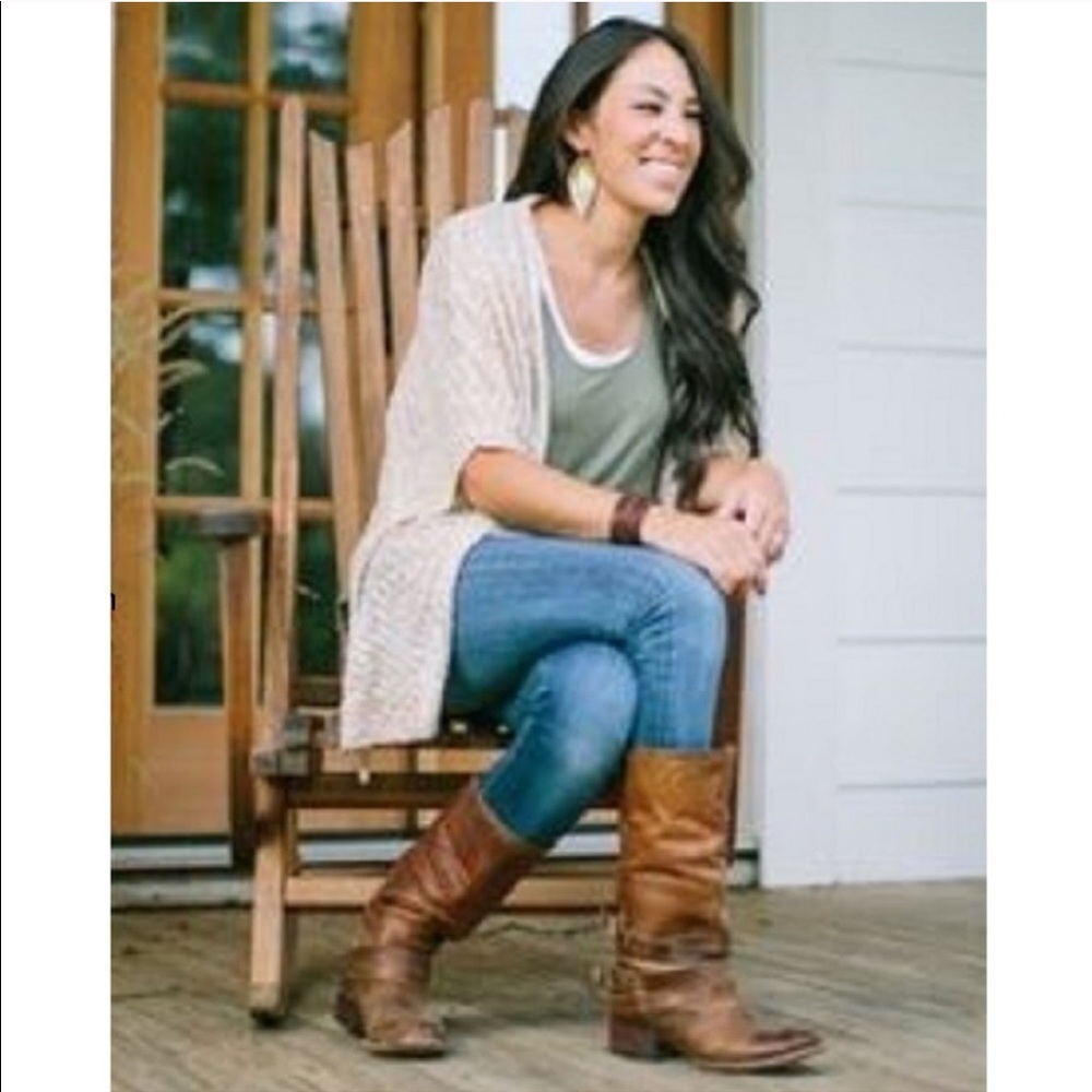 Freebird by Steve Madden boots size 8!!